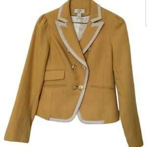 COPY - LOFT Schoolboy blazer